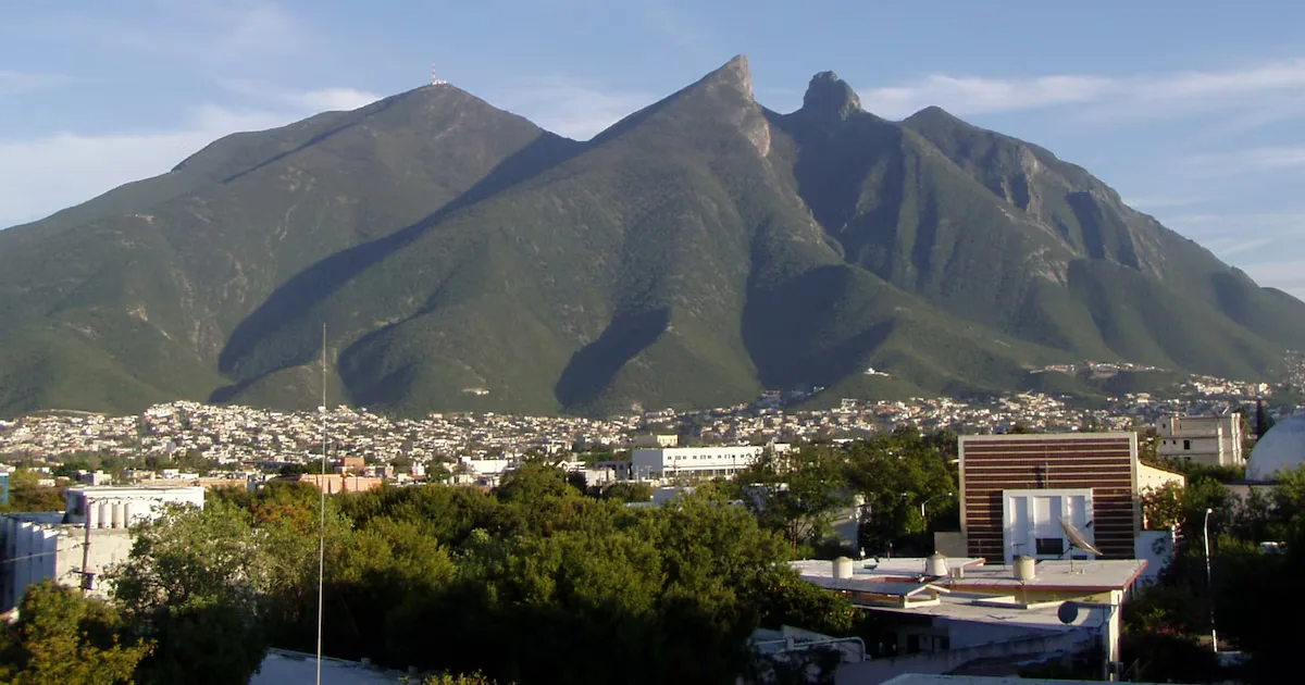 Pronóstico del clima en Monterrey para el 9 de julio