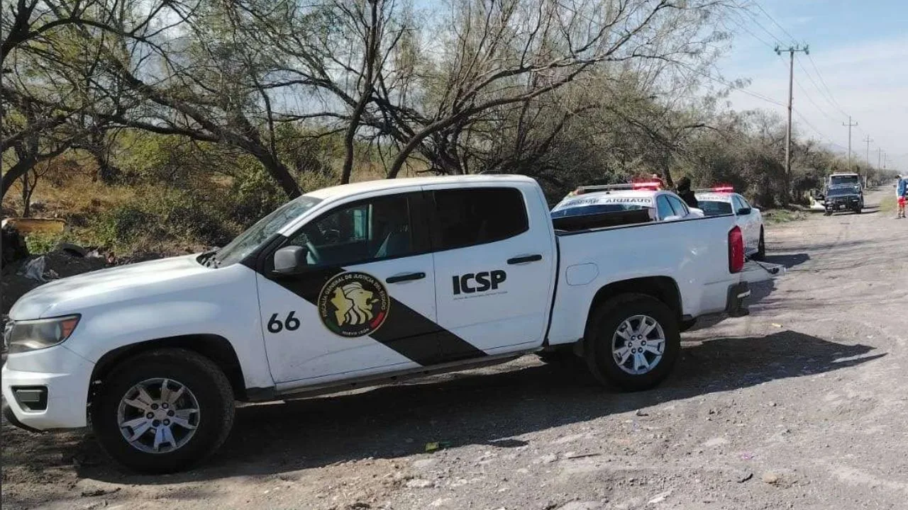 Comerciante secuestrado es encontrado asesinado en Cadereyta