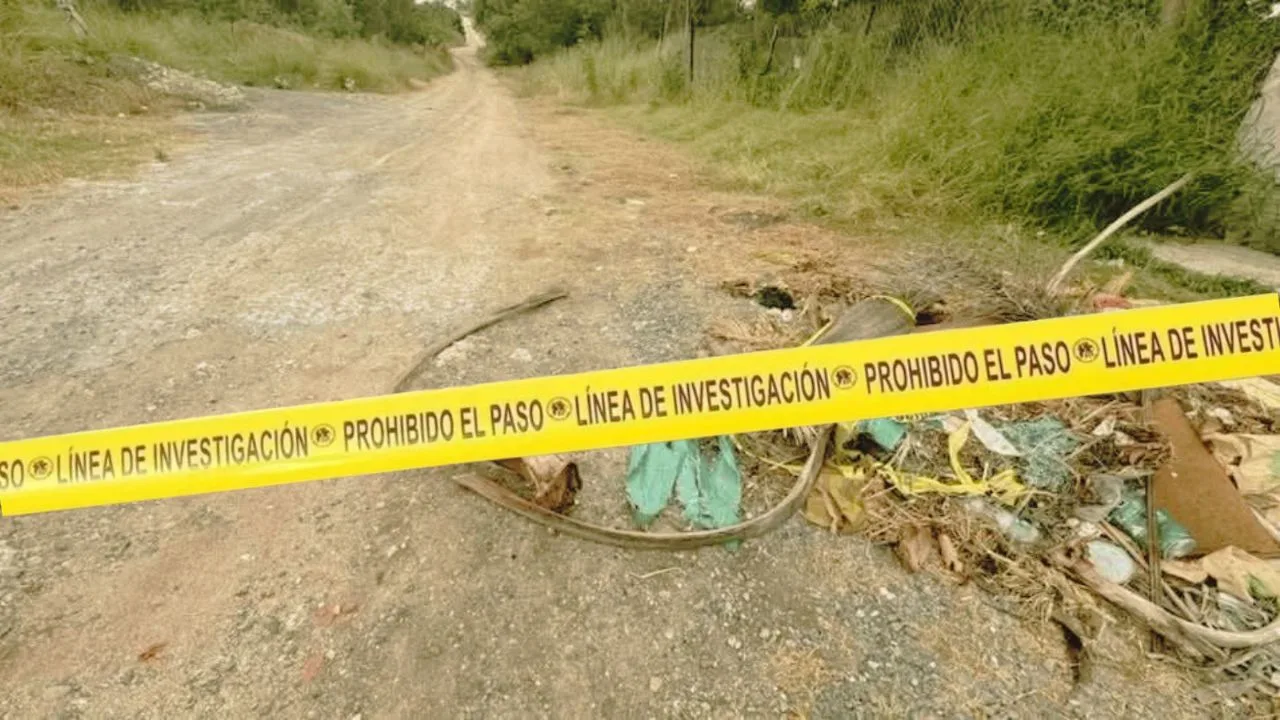 Joven de 25 años muere tras ser rociada con gasolina y prendida en fuego en Guadalupe