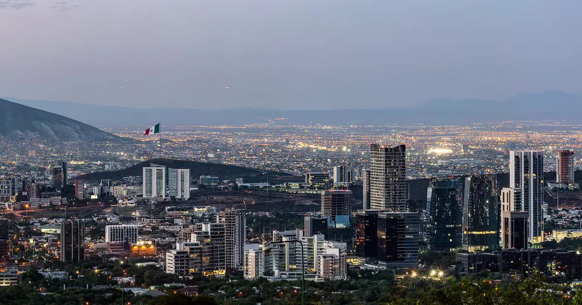Pronóstico del clima en Monterrey para el 21 de julio: altas temperaturas y baja probabilidad de lluvia