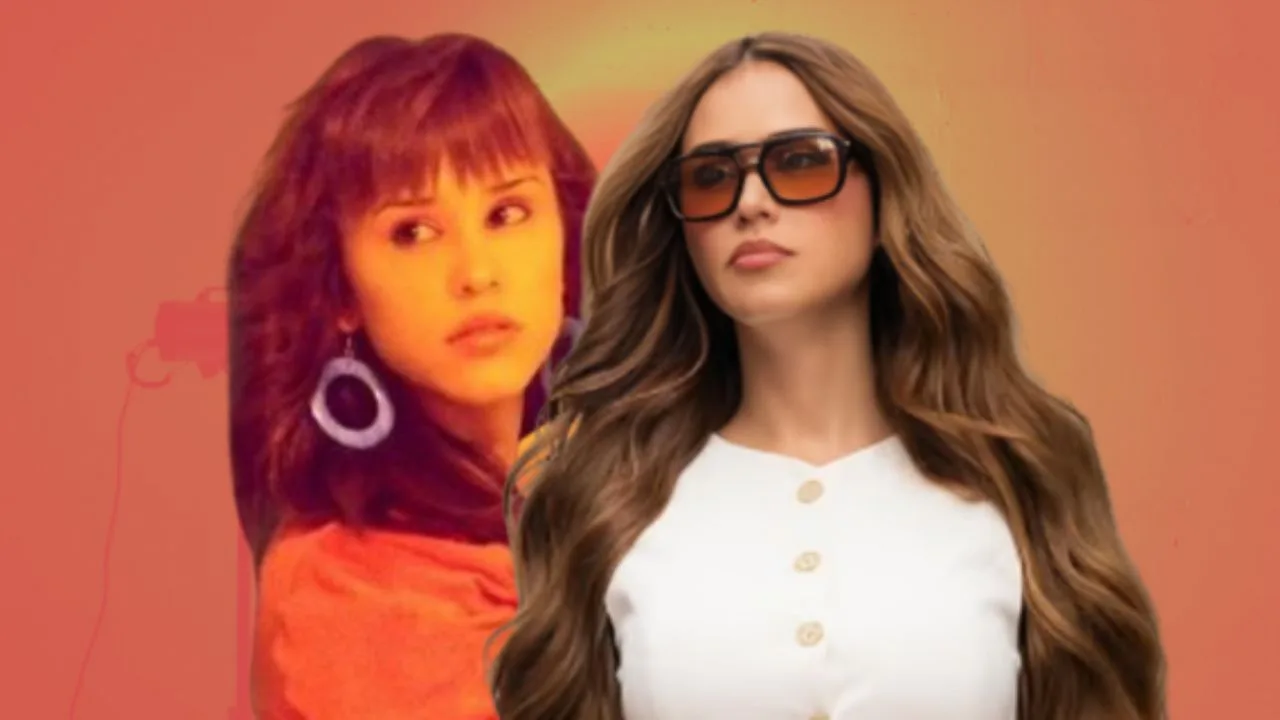 Yanet García: La evolución de la 'Chica del clima' en redes sociales