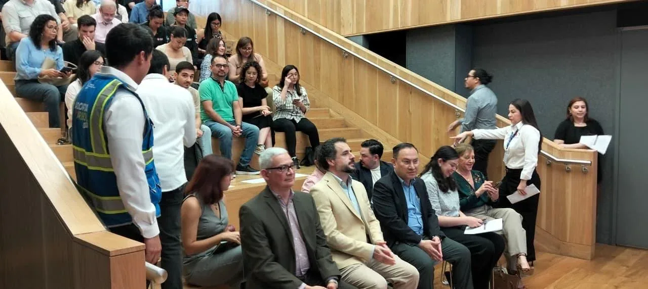 Monterrey presenta plataforma para enfrentar el cambio climático
