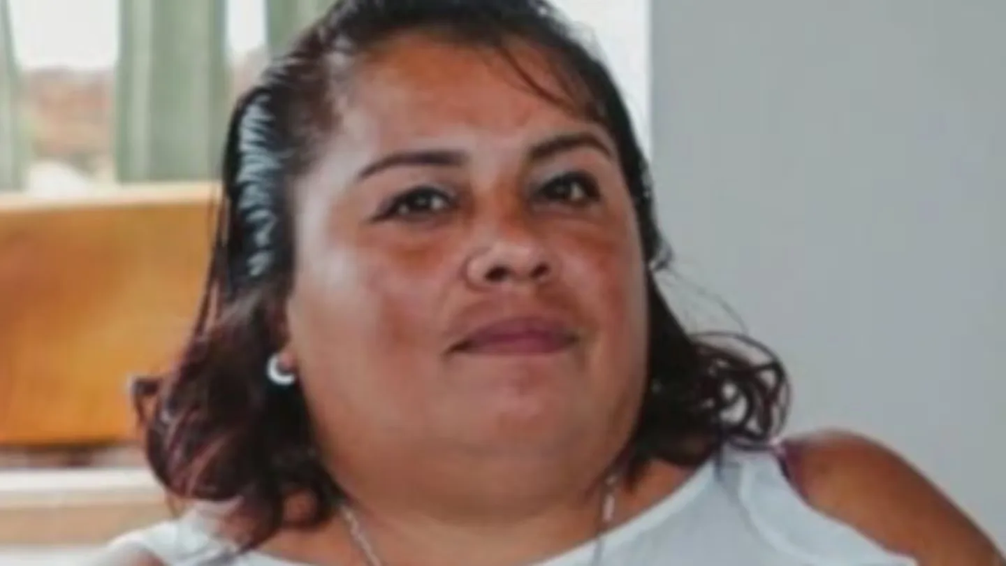 Asesinan a administradora del Parque Nacional Grutas de Cacahuamilpa y a su hija