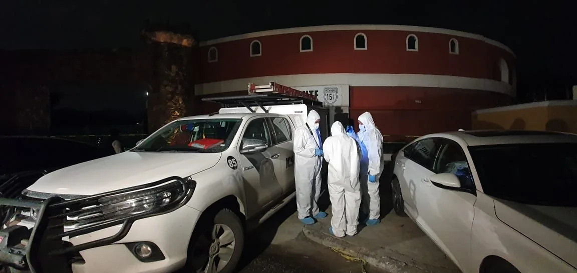 Fiscalía de Nuevo León aclara situación de tiktokers en Motel Nueva Castilla