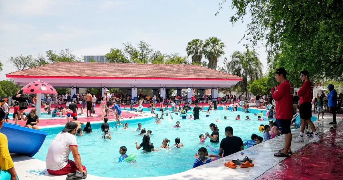 Monterrey celebra 59 años del Parque España con actividades gratuitas para la familia