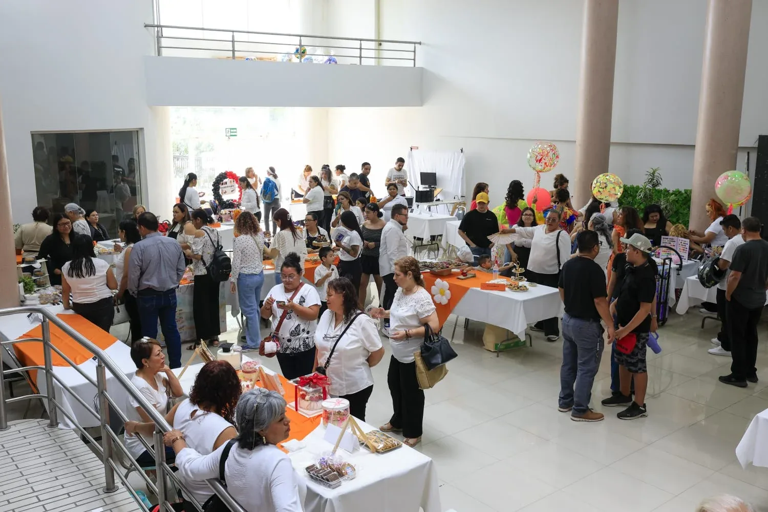 Guadalupe gradúa a más de mil emprendedores en la Escuela de Artes y Oficios