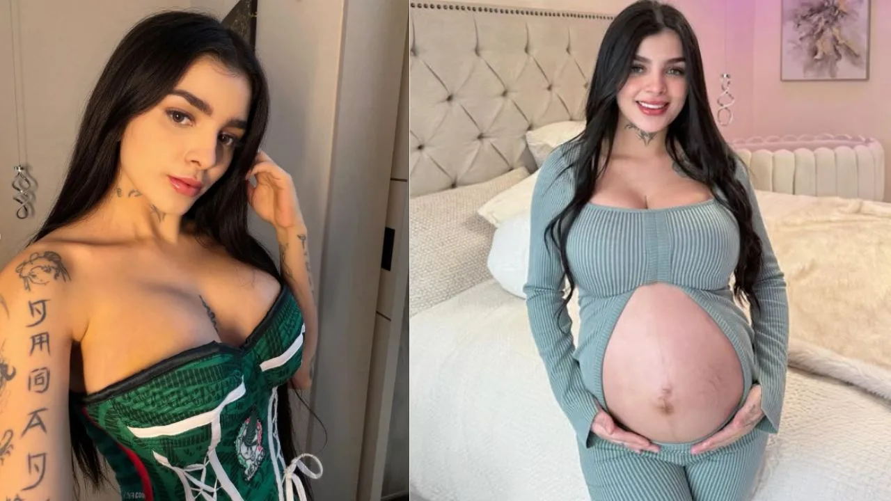 Karely Ruiz comparte su método anticonceptivo tras ser madre