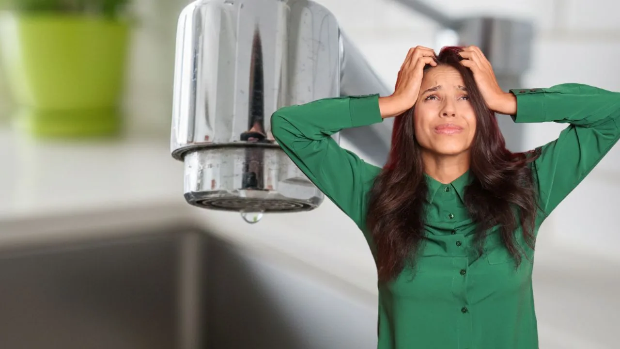 Corte de agua de 14 horas en Escobedo por trabajos de modernización