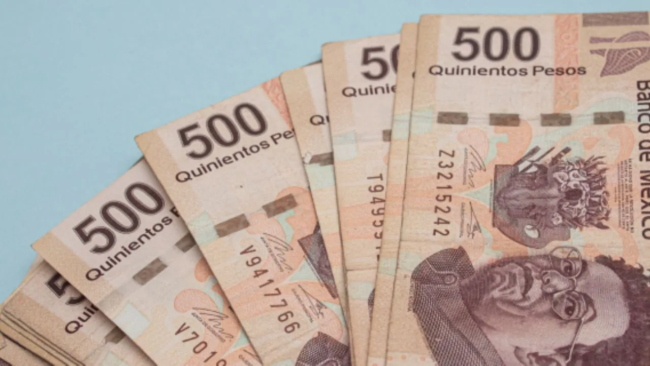 México, cuarto país de la OCDE con mayor aumento salarial real en cinco años