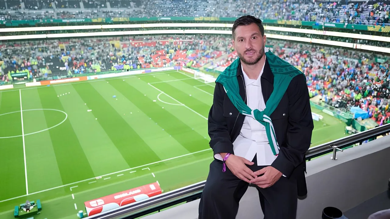 Gignac aún no define su futuro tras finalizar contrato con Tigres