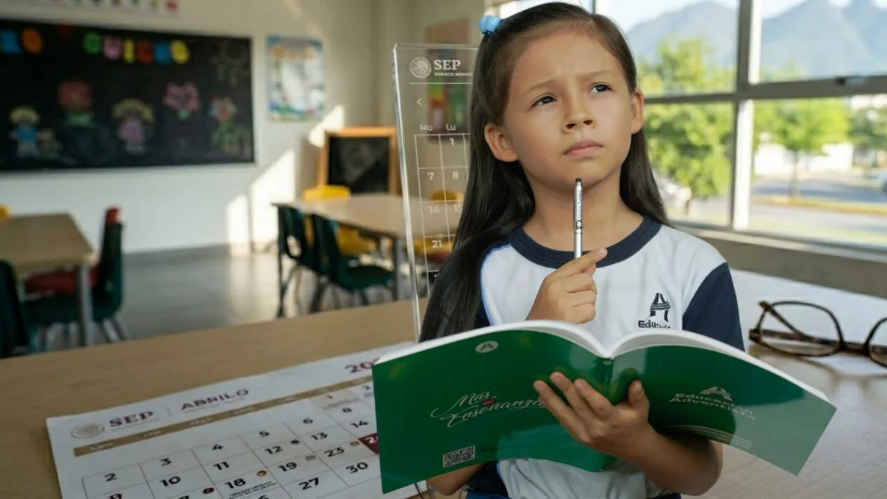 Calendario escolar: Último día de clases y inicio de vacaciones de verano