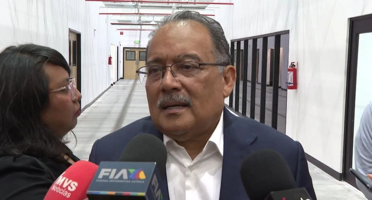 Denuncian abandono de zonas rurales en Nuevo León por aspirante a la gubernatura