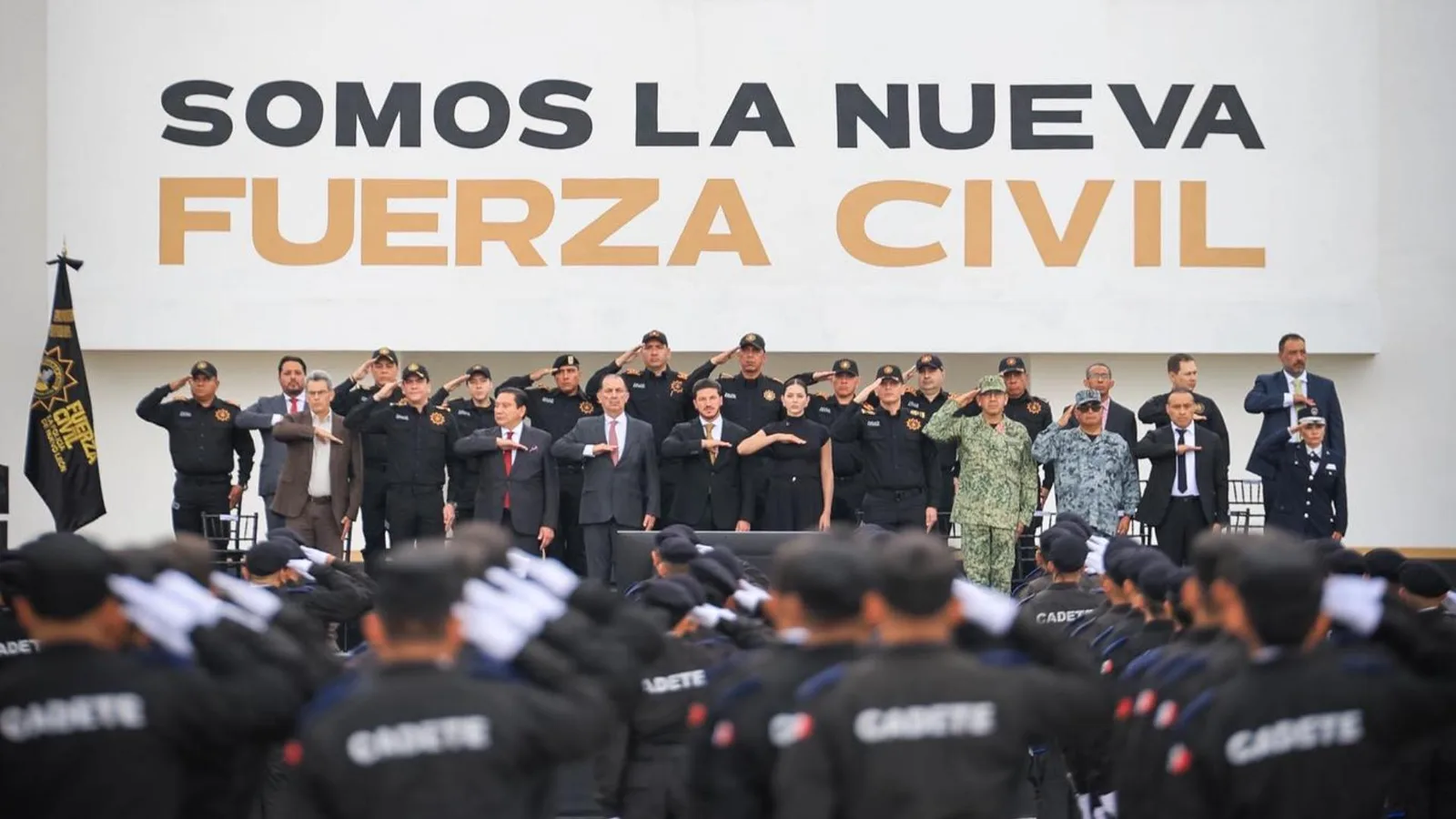 Nuevo León reporta junio como el mes más seguro en 16 años, según el gobernador