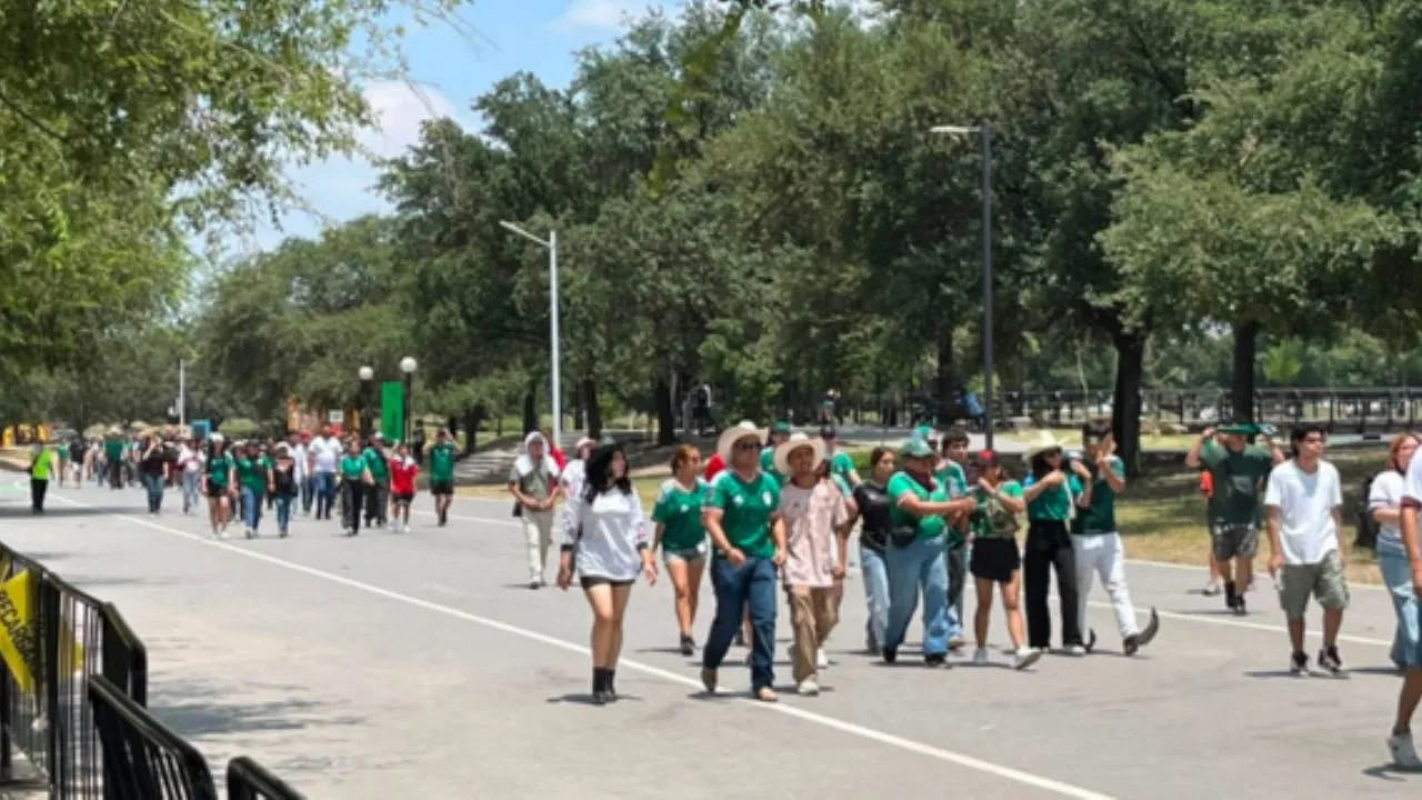 El ambiente mundialista se apaga en Nuevo León tras eliminación del Tri