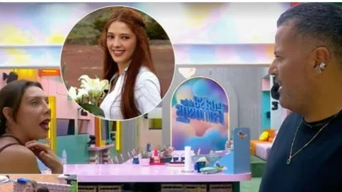 Cynthia Klitbo habla sobre el paradero de Adela Noriega en La casa de los famosos México