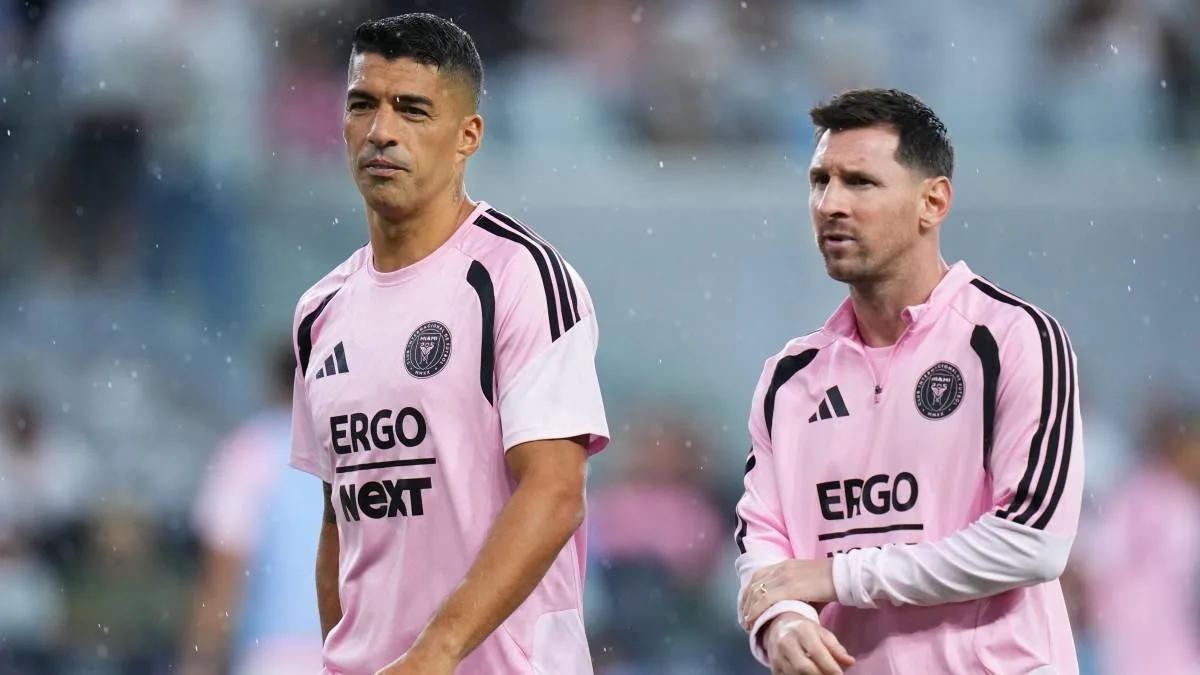 Inter Miami y Monterrey se enfrentarán en la Leagues Cup 2026: detalles de boletos