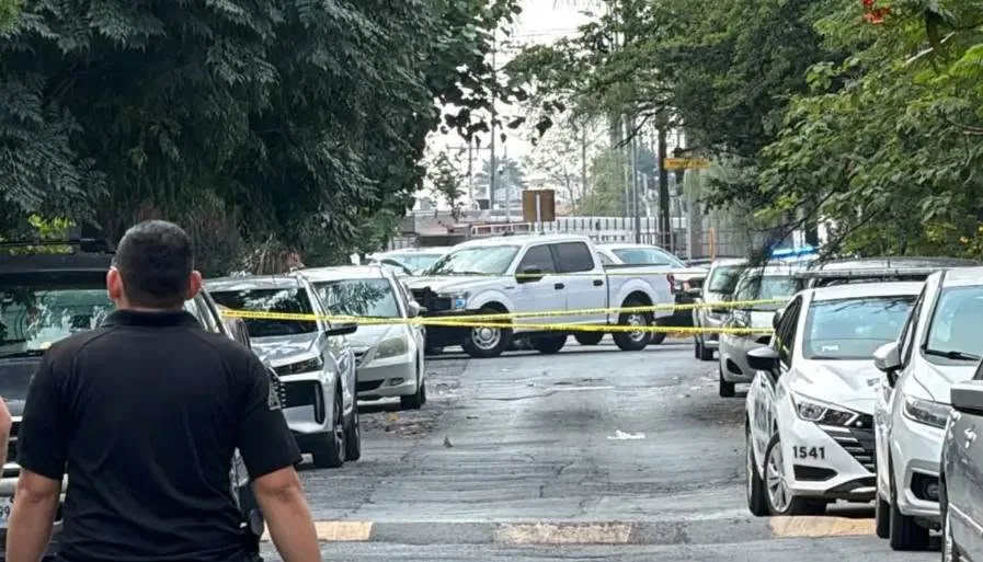 Adolescente de 17 años es asesinado en San Nicolás de los Garza