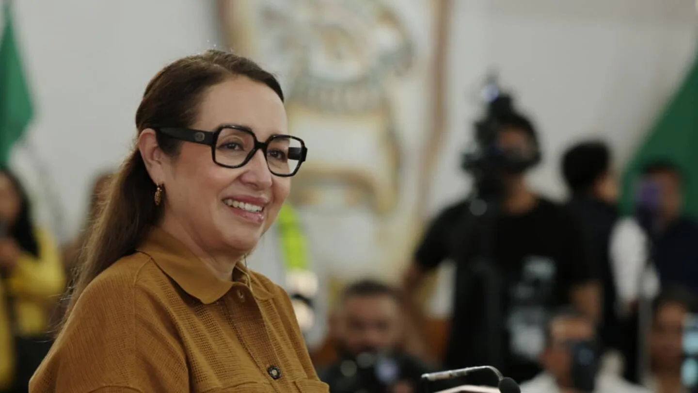 TEEM sanciona a exfuncionario de Ecatepec por violencia política de género