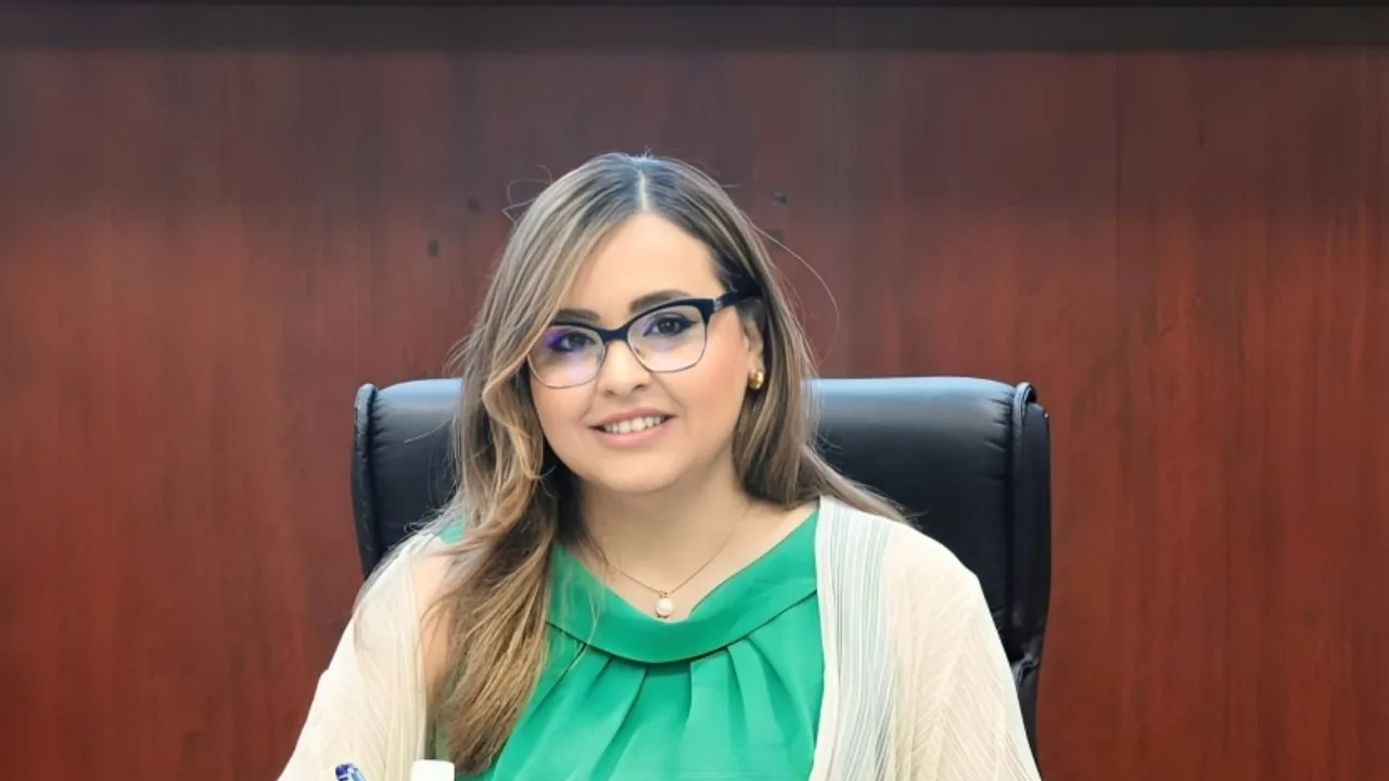 Brenda González no se pronuncia sobre futuro de InfoNL tras fallo de la Suprema Corte