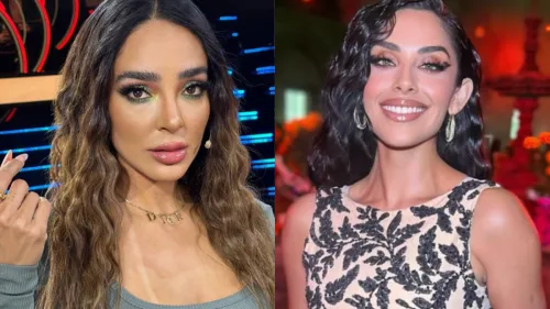 Alejandra Tijerina habla sobre su distanciamiento con Manelyk González