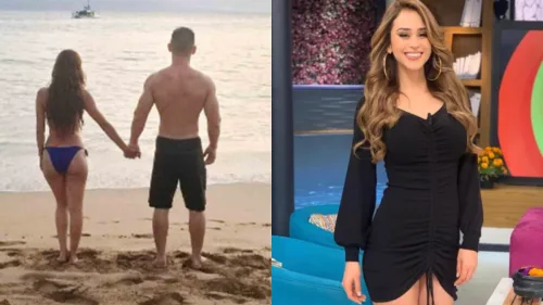 Yanet García y su ruptura con Doug Martin: el gamer que eligió los videojuegos