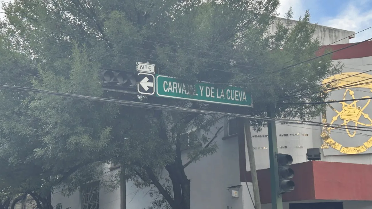 Habitantes del Centro de Monterrey sin luz por más de 48 horas