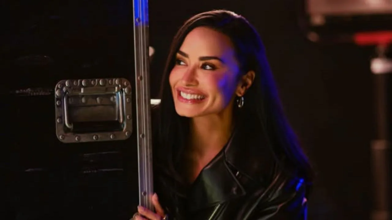 Demi Lovato regresa como Mitchie Torres en Camp Rock 3