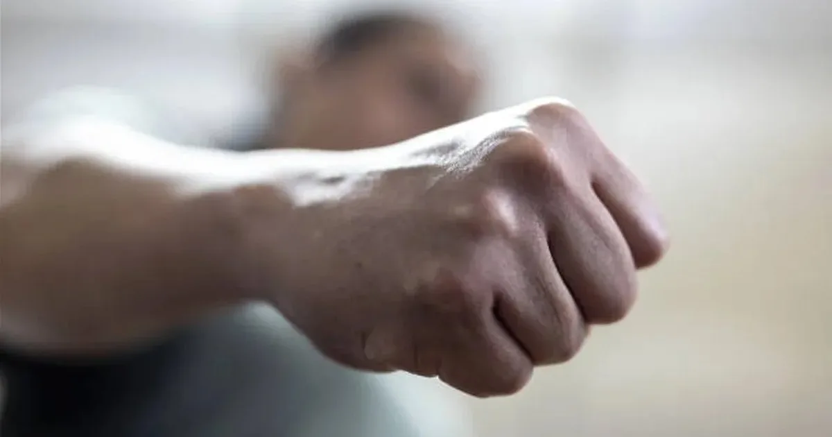 Joven agredió a su madre tras discusión sobre favoritismo familiar