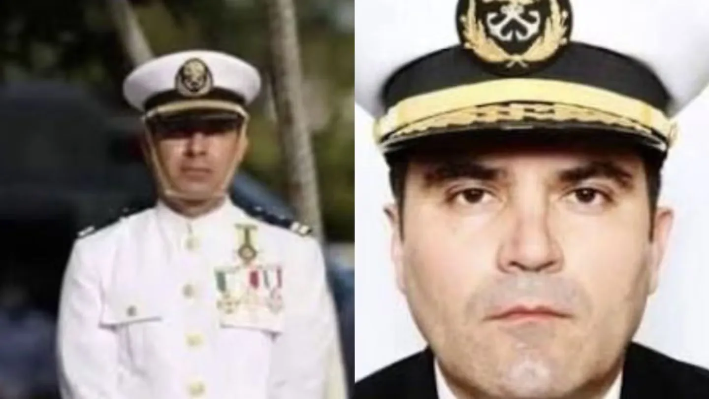 Familia de los Farías Laguna pide justicia en caso de huachicol fiscal