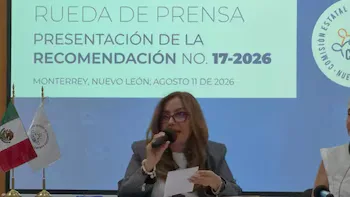 Brote de tuberculosis en ceresos de Nuevo León afecta a 34 reclusos