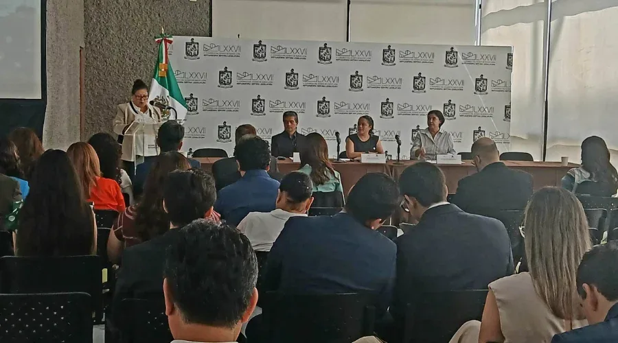 Congreso de Nuevo León impulsa agenda para protección de migrantes