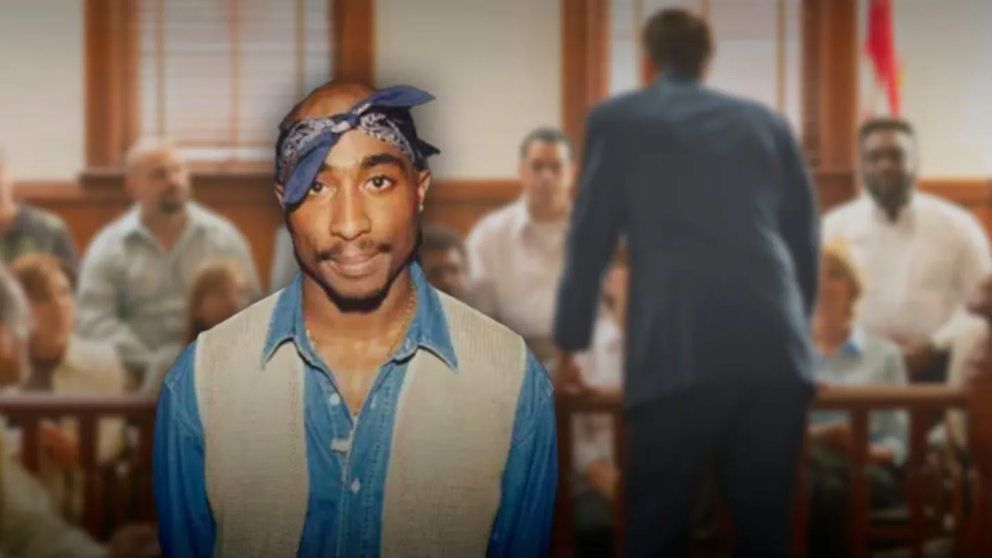 Inicia juicio por el asesinato de Tupac Shakur casi 30 años después