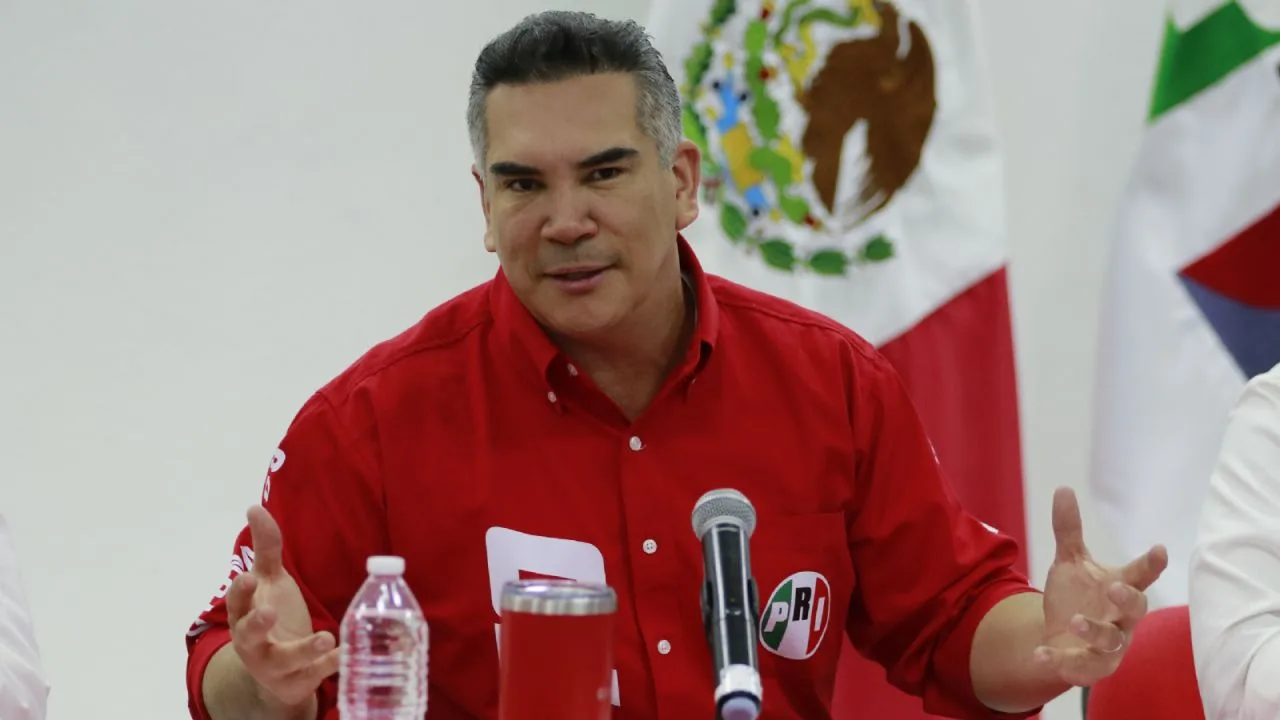 Cámara de Diputados retomará solicitud de desafuero contra Alejandro Moreno