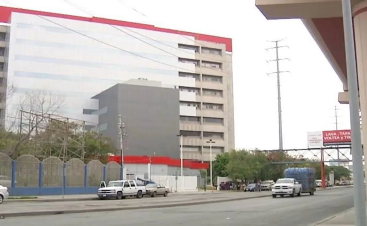 Fallece niña de 2 años en Monterrey; investigan posible violencia familiar