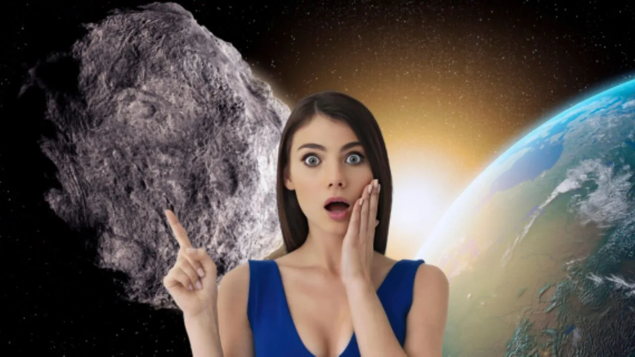 Asteroide Metis pasará cerca de la Tierra a finales de agosto