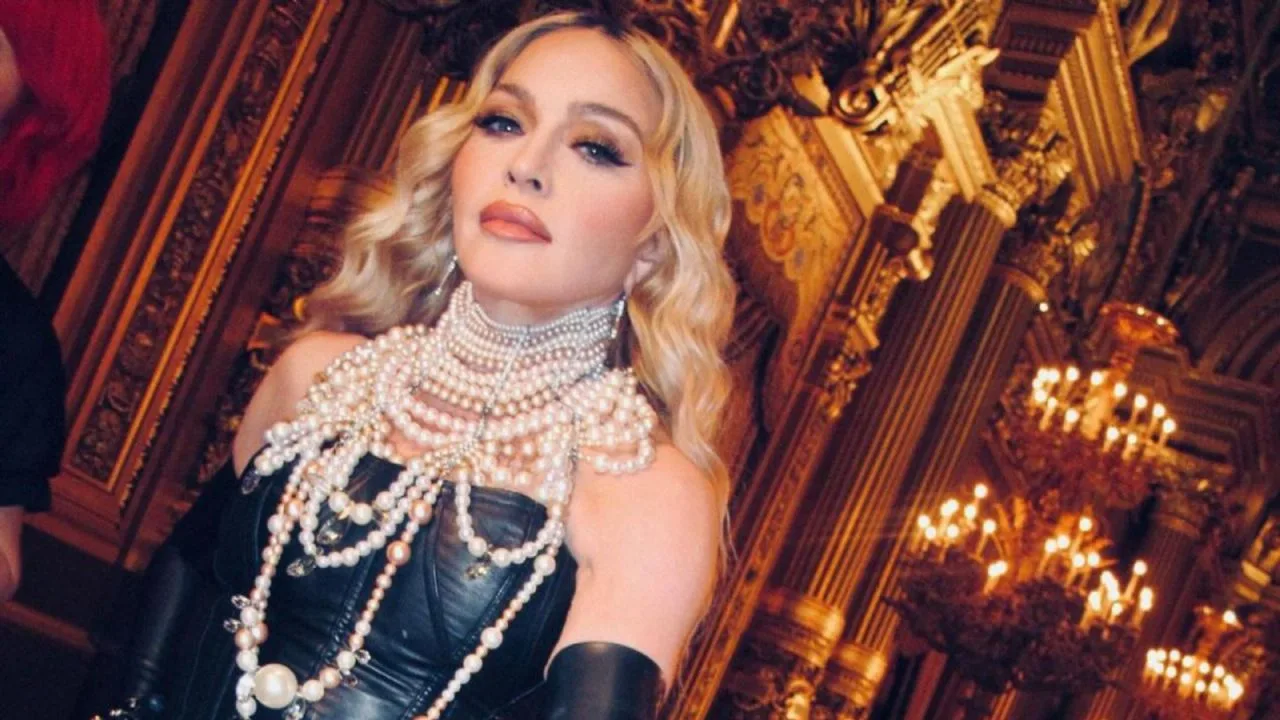 Madonna encabeza nominaciones de los MTV VMA 2026 con 11 candidaturas
