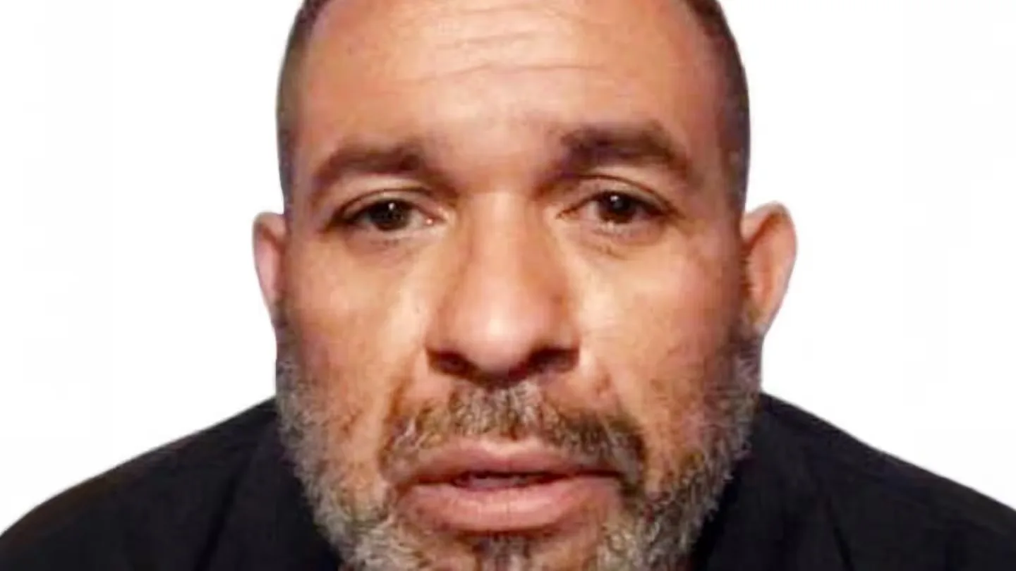 Heraclio Guerrero Martínez, líder de Los Guerreros del CJNG en Michoacán
