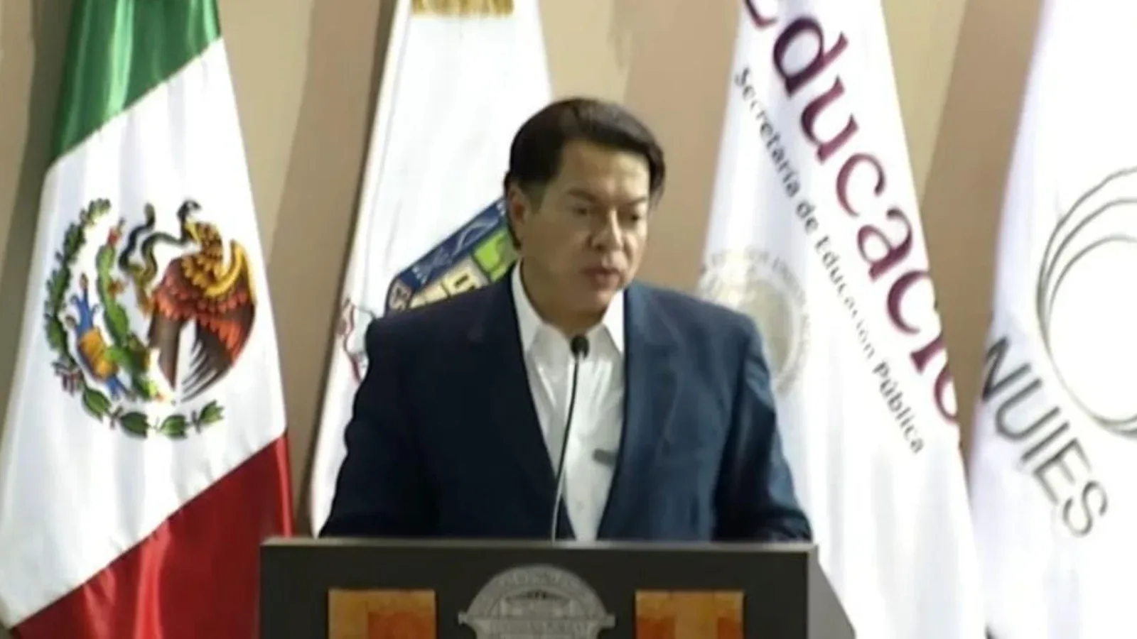 Transformación de prepas militarizadas en Nuevo León hacia modelo educativo cívico