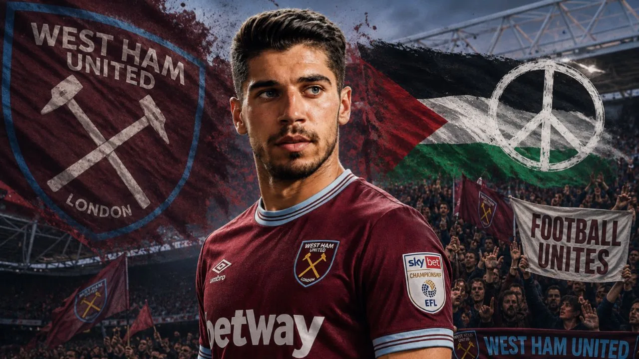 West Ham solicita a su afición evitar cánticos ofensivos en el próximo partido