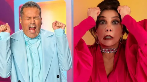 Aldo Rendón critica a Cynthia Klitbo en 'La casa de los famosos México 2026'
