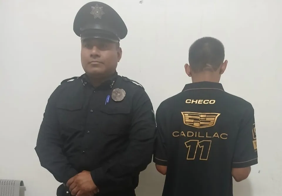 Localizan a adolescente de Hidalgo tras más de un año de búsqueda en Monterrey