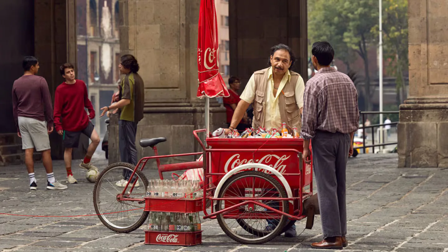 Coca-Cola celebra 100 años en México y reafirma su compromiso con el país