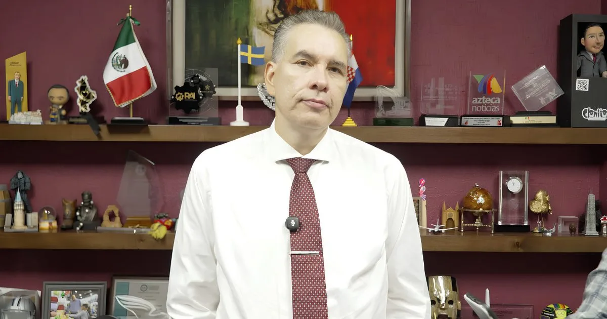 Waldo Fernández denuncia retención de recursos en Nuevo León