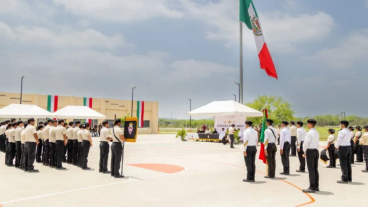 Colegio Ciudadano de Excelencia y Disciplina ampliará su oferta educativa en NL