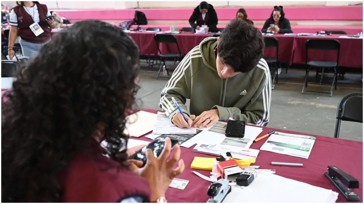 Convocatoria 2026 para la Beca Jóvenes Escribiendo el Futuro: Fechas y requisitos