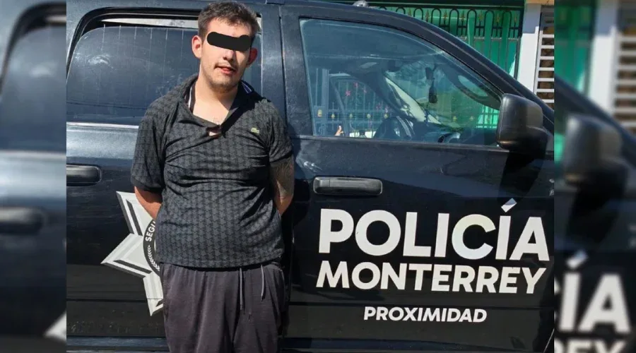 Vinculan a proceso a joven por feminicidio y homicidio en Monterrey