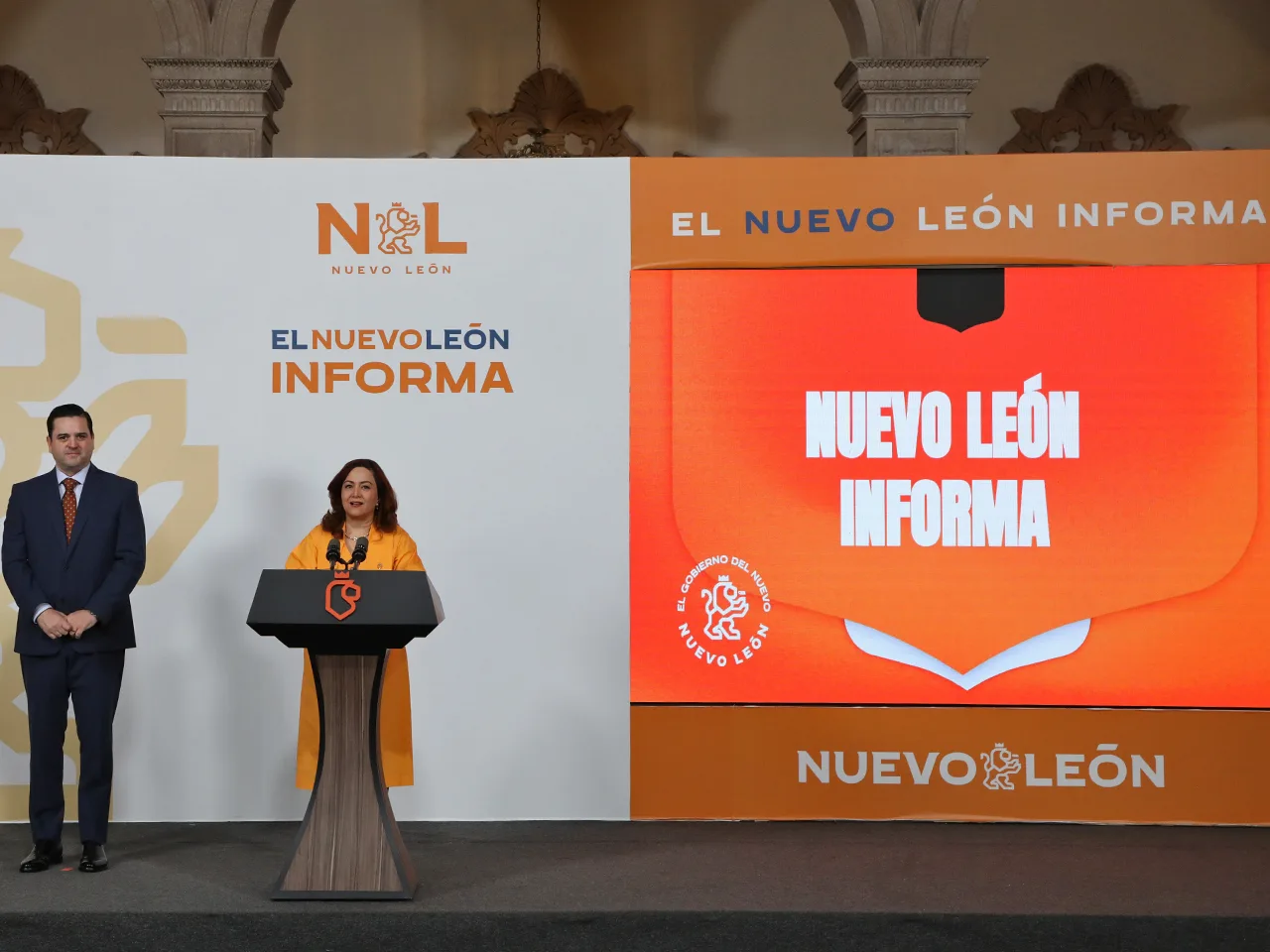 Nuevo León digitaliza trámites del Registro Civil a través de NLínea