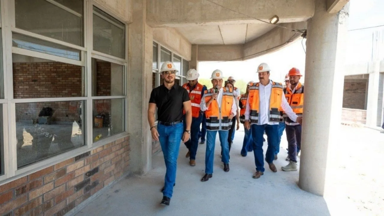 Nuevo León construirá 42 escuelas con una inversión de mil millones de pesos