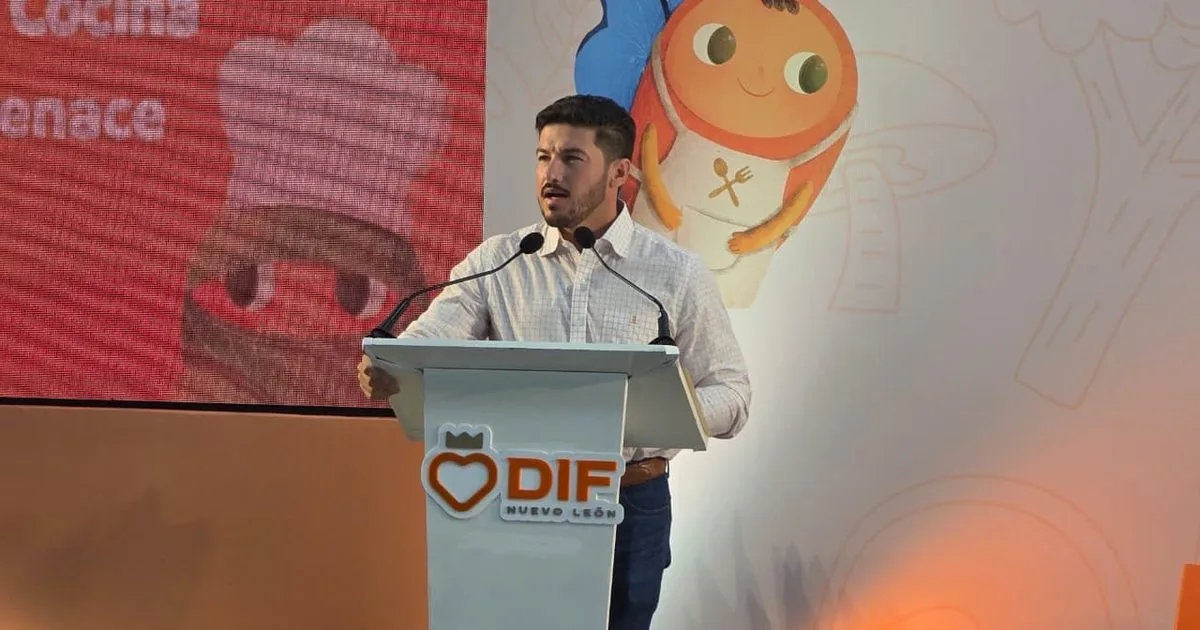 Inauguran nueva cocina y comedor en Capullos RENACE para mejorar alimentación infantil
