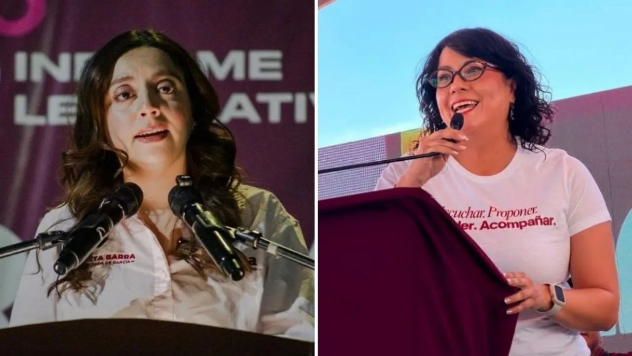 Morena definirá hoy a su nueva coordinadora en el Congreso local